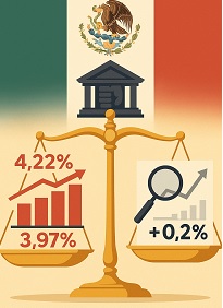 Messico: il punto